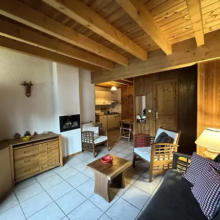 Residence L'Ecuelle - Residence L'Ecuelle Mae-0081 * Vars (Hautes-Alpes)