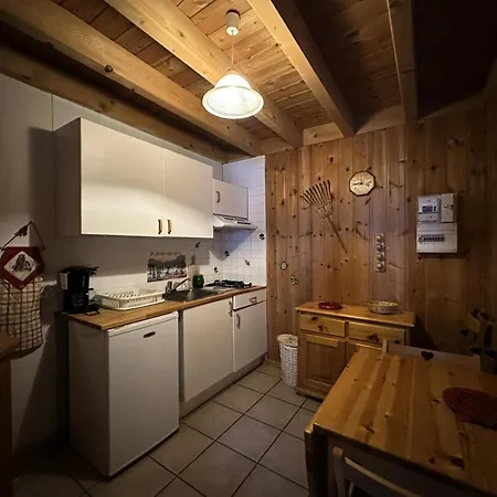 Residence L'Ecuelle - Residence L'Ecuelle Mae-0081