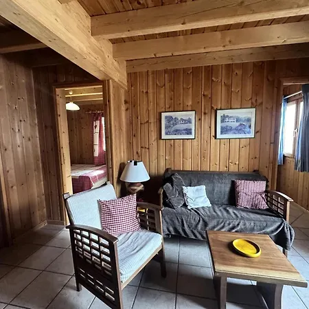 Apartment Residence L'Ecuelle - Residence L'Ecuelle Mae-0081